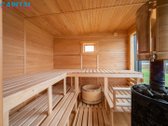 Parduodami skandinaviško interjero 3 kambarių - nuotraukos Nr. 27
