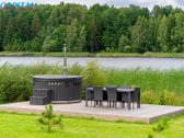 Parduodami skandinaviško interjero 3 kambarių - nuotraukos Nr. 29