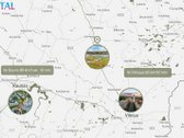 Parduodami skandinaviško interjero 3 kambarių - nuotraukos Nr. 37