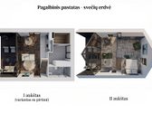 „Šaltinio namai“ – lėtam gyvenimui kurtas - nuotraukos Nr. 23
