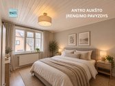 Parduodamas 62,95 M² Butas Su Garažu Ir - nuotraukos Nr. 8