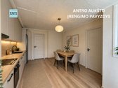 Parduodamas 62,95 M² Butas Su Garažu Ir - nuotraukos Nr. 10