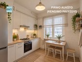 Parduodamas 62,95 M² Butas Su Garažu Ir - nuotraukos Nr. 2