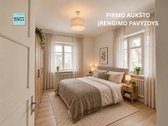 Parduodamas 62,95 M² Butas Su Garažu Ir - nuotraukos Nr. 3