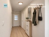 Parduodamas 62,95 M² Butas Su Garažu Ir - nuotraukos Nr. 5