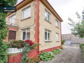 Parduodamas Erdvus Namas Su 21,75 A Sklypu Ir - nuotraukos Nr. 3