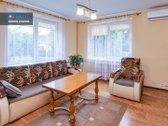 Parduodamas Erdvus Namas Su 21,75 A Sklypu Ir - nuotraukos Nr. 12