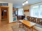 Parduodamas Erdvus Namas Su 21,75 A Sklypu Ir - nuotraukos Nr. 14