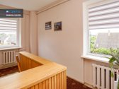 Parduodamas Erdvus Namas Su 21,75 A Sklypu Ir - nuotraukos Nr. 27