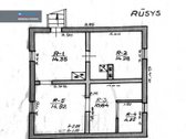 Parduodamas Erdvus Namas Su 21,75 A Sklypu Ir - nuotraukos Nr. 34