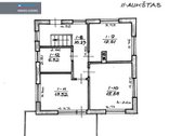Parduodamas Erdvus Namas Su 21,75 A Sklypu Ir - nuotraukos Nr. 36