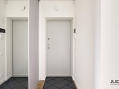 Parduodamas Naujas, įrengtas 2 kambarių butas - nuotraukos Nr. 12