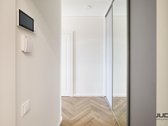 Parduodamas Naujas, įrengtas 2 kambarių butas - nuotraukos Nr. 13