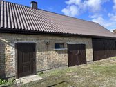 Parduodamas namas Preičiūnų k. Pakruojo r. - nuotraukos Nr. 16