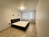 Išnuomojamas Naujai Įrengtas 2 Kambarių Butas - nuotraukos Nr. 2