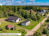 Parduodamas vieno aukšto gyvenamasis namas - nuotraukos Nr. 12