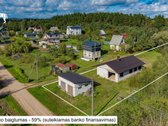 Parduodamas vieno aukšto gyvenamasis namas - nuotraukos Nr. 3