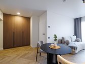 Parduodamas visiškai naujas, dar negyventas - nuotraukos Nr. 3