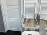Nuomojama 2 kambarių (butas) namo dalis su - nuotraukos Nr. 26