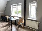 Nuomojama 2 kambarių (butas) namo dalis su - nuotraukos Nr. 15
