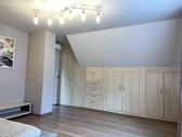 Nuomojama 2 kambarių (butas) namo dalis su - nuotraukos Nr. 6