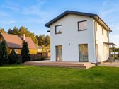 Išnuomojamas naujos statybos, dviejų aukštų, - nuotraukos Nr. 5