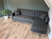 Nuomojama 2 kambarių (butas) namo dalis su - nuotraukos Nr. 19