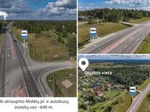Parduodamas vieno aukšto gyvenamasis namas - nuotraukos Nr. 15