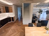 Išnuomojamas naujos statybos, dviejų aukštų, - nuotraukos Nr. 14