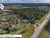 Parduodamas vieno aukšto gyvenamasis namas - nuotraukos Nr. 5