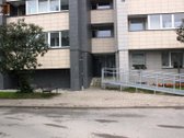 Naujai renovuotame name, erdvus 1 kambario - nuotraukos Nr. 2