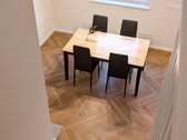 Išnuomojamas naujos statybos, dviejų aukštų, - nuotraukos Nr. 25