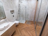 Išnuomojamas naujos statybos, dviejų aukštų, - nuotraukos Nr. 35