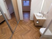 Išnuomojamas naujos statybos, dviejų aukštų, - nuotraukos Nr. 36