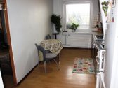 Naujai renovuotame name, erdvus 1 kambario - nuotraukos Nr. 6
