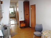 Naujai renovuotame name, erdvus 1 kambario - nuotraukos Nr. 7