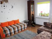 Naujai renovuotame name, erdvus 1 kambario - nuotraukos Nr. 8