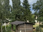 Parduodamas sodas prie tvenkinio. - nuotraukos Nr. 13