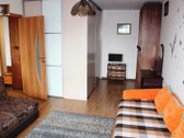 Naujai renovuotame name, erdvus 1 kambario - nuotraukos Nr. 9