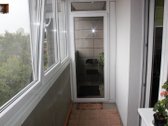 Naujai renovuotame name, erdvus 1 kambario - nuotraukos Nr. 10