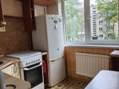 Klaipėdos Centre parduodamas 2 kambarių butas. - nuotraukos Nr. 2