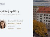 Tiesiogiai iš vystytojo  administracinės - nuotraukos Nr. 19