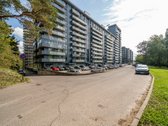 Nuomojamas Tvarkingai Įrengtas 2 Kambarių - nuotraukos Nr. 22