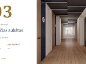 Tiesiogiai iš vystytojo  administracinės - nuotraukos Nr. 7