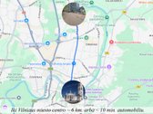 Nuomojamas Tvarkingai Įrengtas 2 Kambarių - nuotraukos Nr. 24