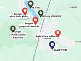 Parduodamas vieno aukšto gyvenamasis namas - nuotraukos Nr. 20