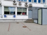 Nuomojamos pilnai įrengtos maitinimo patalpos - nuotraukos Nr. 14
