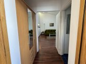 Išskirtinė studija Vilniaus centre: terasa, - nuotraukos Nr. 6