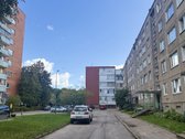 Parduodamas erdvus 76,45 kv. m, 4 kambarių - nuotraukos Nr. 14