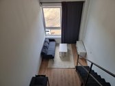 Parduodu naujai įrengtą loftą, esantį Bijūnų - nuotraukos Nr. 13